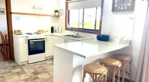 Fareview Beach House - pace e tranquillità - Image 4