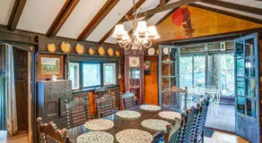Historic Green Lake Escape: Fire Pit & Lake Views - Image 5
