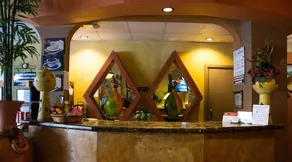 Hotel Maya Copan Guamilito - Image 2