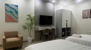 Khách sạn Sole'a VĨNH YÊN - Image 4