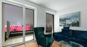 RIVERSIDE APARTMENTS Premium Living with great view - Image 2