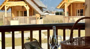 Ribno Alpine Glamping - Image 5