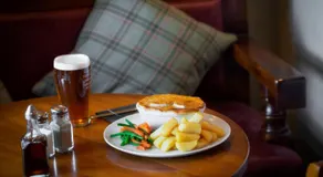 Wagon & Horses - Image 4