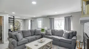Warham Beach House - Image 2