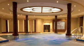 Pałac Mierzęcin Wellness & Wine Resort - Image 3