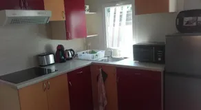 Mobil-Home dans lotissement très tranquille - Image 3