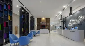 Echarm Hotel Beihai Railway Station - Image 2