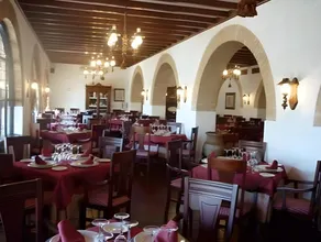 Hotel Castillo de Montemayor - Image 4