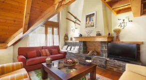 Apartamento Eth Pui by Totiaran - Image 2