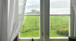 Historic Lighthouse Keeper's House At Høgstein - Image 4