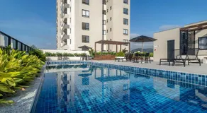 Estadia completa com piscina a 400m da Praia da Armação - SKL - Image 4