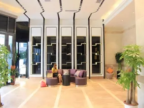 Lavande Hotel Nanchang Honggutan Branch - Image 3