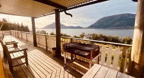 Romsdal Feriesenter - Holiday and boat rental in Møre og Romsdal - Image 2