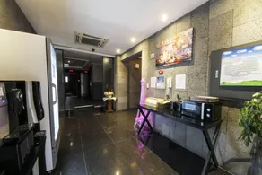 Pocheon (Songwoori) Valt Hotel - Image 4