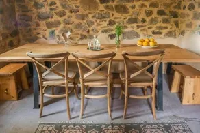 Hani Kastania - Chania retreat for families and groups for holidays and workshops - Image 4