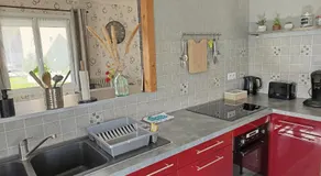 Maison de ville 70m2 climatisée - Image 4