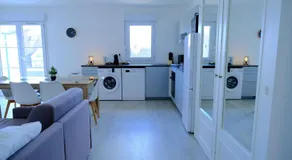 CALYPSO- Grand T3 70 m2 - Arrivée Autonome - Parking Privé Gratuit - Image 2
