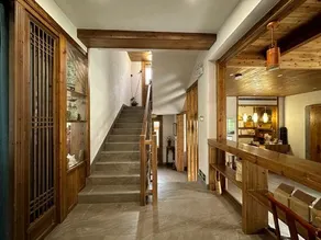 Meet Lanju Bed and Breakfast - Image 4