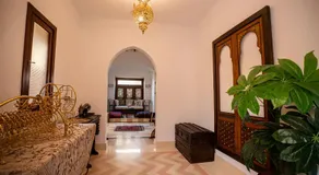 Villa Mango Hotel, near the American University in Cairo, AUC, New Cairo - Image 3