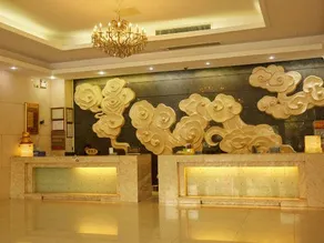kaililai Hotel (Guangzhou Panyu Changlong) - Image 3