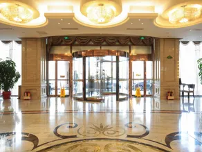 Vienna International Hotel Tianjin Guizhou Road - Image 4