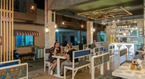 Amarin Hotel Patong - Image 2