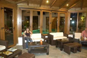 Castello Rosso Hotel - Image 5