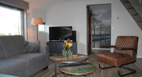 Vakantiehuis Bed en Breakfast in de Tuin - Image 2