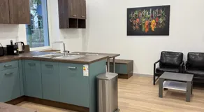 Exklusives City-Zimmer, Gemeinschaftsbad und Küche - Image 4