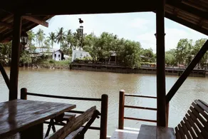 RuenNamyen Resort Amphawa - Image 3