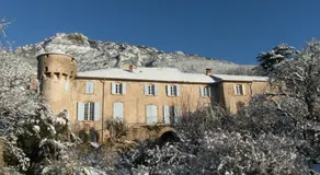 Château de Colombières sur Orb - Image 5