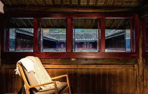 Songyang Xiangye Homestay - Image 5