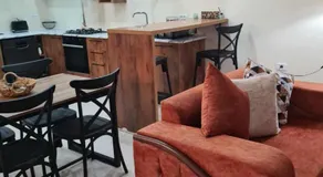 10 minutes from Monastir Airport, private apartment with a very large open plan layout - Image 5