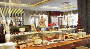 Eurasia Convention International Hotel - Image 5