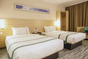 City Comfort Inn Qichun Experimental Middle School - Image 5