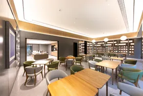 Ji Hotel Fuzhou Fortune Plaza - Image 3