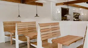 The Suttle Lodge & Boathouse - Image 3