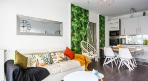 Apt cosy 6P Terrasse privee 10min Paris RER - Image 2