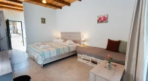 Sivas Apartments-Studios,Sigelakis with very nice view - Image 2