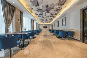LanOu Hotel Wuxi Anzhen East High-Speed Railway Station - Image 2