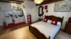 Studio au cœur de la ville de Neuchatel - Image 4