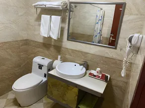 Jun Hotel Shandong Liaocheng Gaotang County Huakai - Image 2