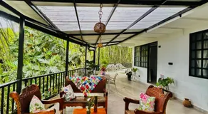 Hotel Casa Bambu - Image 4