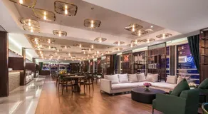 LiuZhou Imperial Dragon Bay Purejoy Hotel - Image 5