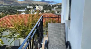 Maisonette in Kavousi with Mountain View - Image 4