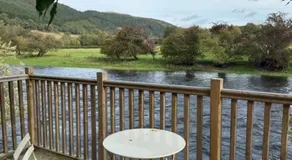 Henllys Cottage - Image 4