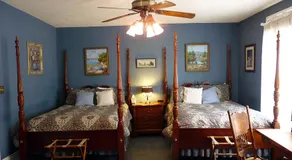 Strickland Arms Bed and Breakfast - Image 2
