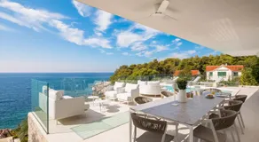 Amazing Seafront Croatian Villa | 5 Bedrooms | Villa Primosten Pearl | Phenomenal Sea Views & Private Infinity Pool - Image 5