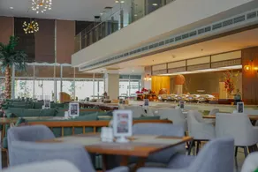 Patra Bandung Hotel - Image 2