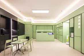 Hi Inn Luoyang David World Wangfujing Branch - Image 2